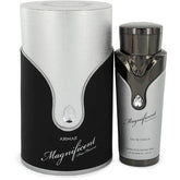 armaf magnificient 100ml edp spray (m)
